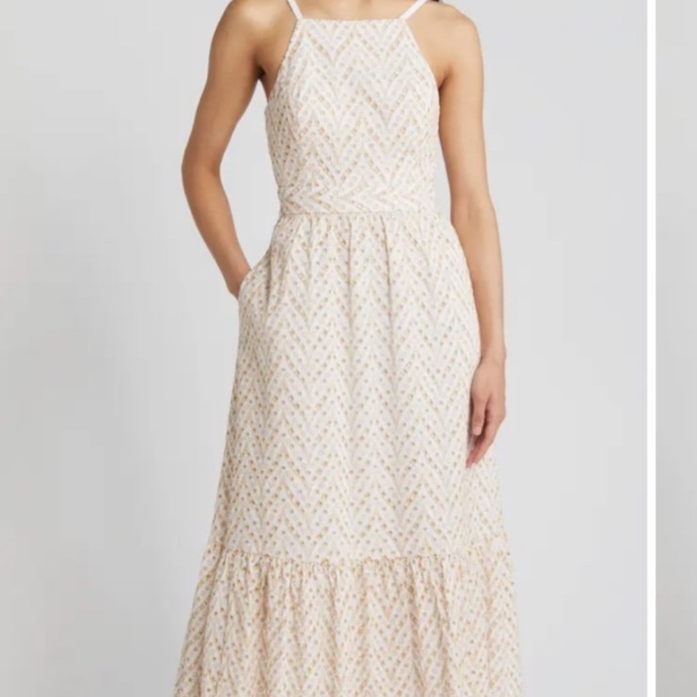 Charlese dress Lilly Pulitzer size 00 new with tags